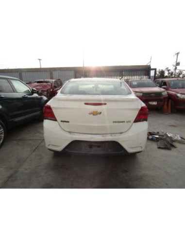 4 AUTOMATICO BENCINERO