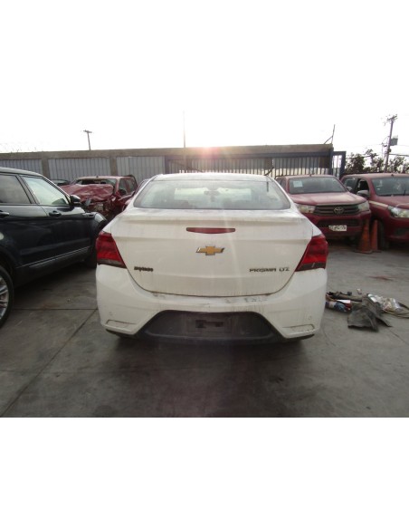 4 AUTOMATICO BENCINERO