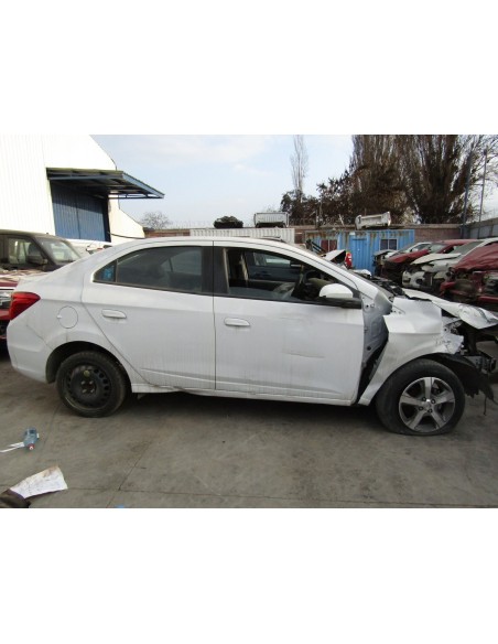 CHEVROLET PRISMA 2018%separator% %shop-name%