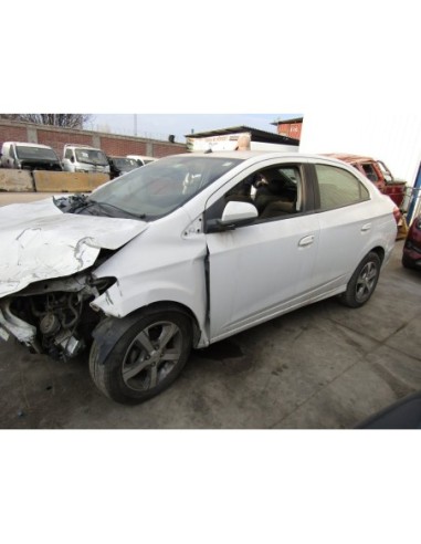 CHEVROLET PRISMA 2018%separator% %shop-name%