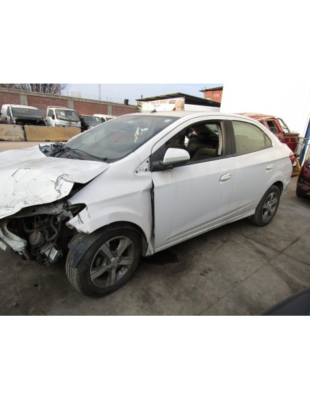 CHEVROLET PRISMA 2018%separator% %shop-name%