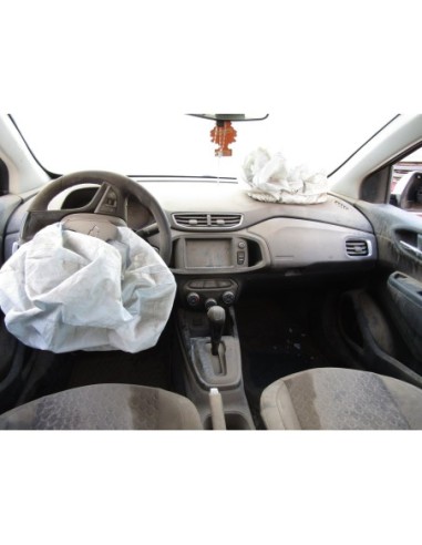 CHEVROLET PRISMA 2018%separator% %shop-name%