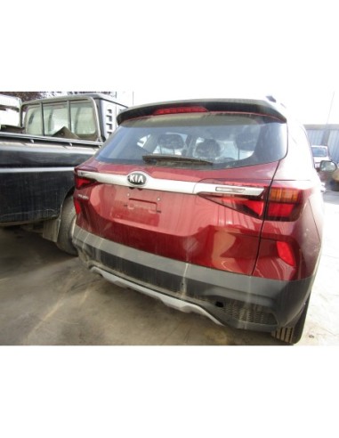 6 MECANICA (CAJA SEXTA) BENCINERO