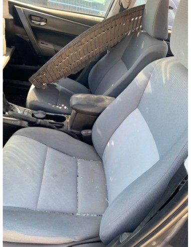 TOYOTA COROLLA 2016%separator% %shop-name%