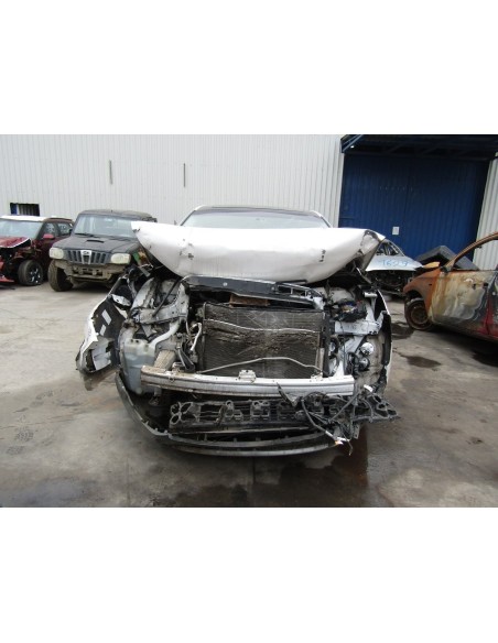 FORD EDGE STATION WAGON 2019 4X2 3