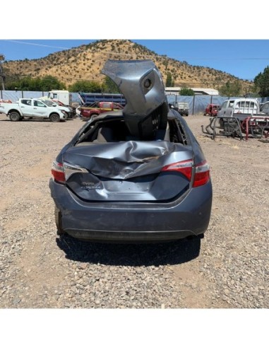 TOYOTA COROLLA 2016%separator% %shop-name%