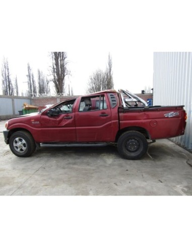 MAHINDRA PIK UP 2014%separator% %shop-name%