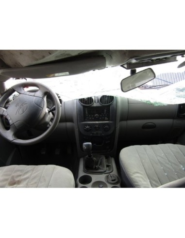 MAHINDRA PIK UP 2014%separator% %shop-name%