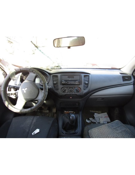 MITSUBISHI L200 2017%separator% %shop-name%