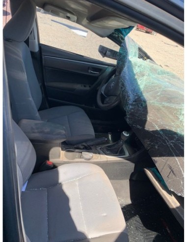 TOYOTA COROLLA 2016%separator% %shop-name%