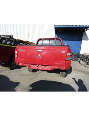 MITSUBISHI L200 2017%separator% %shop-name%