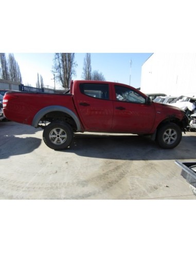 MITSUBISHI L200 2017%separator% %shop-name%