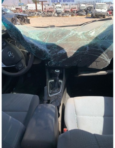 TOYOTA COROLLA 2016%separator% %shop-name%