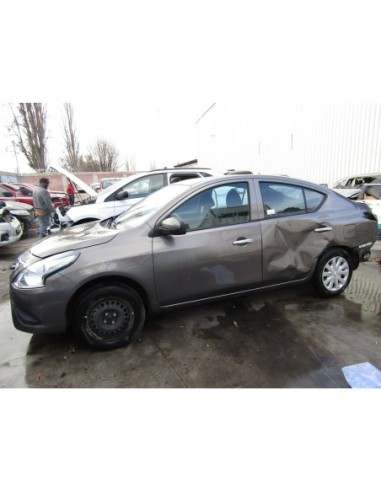 6 MECANICA BENCINERO