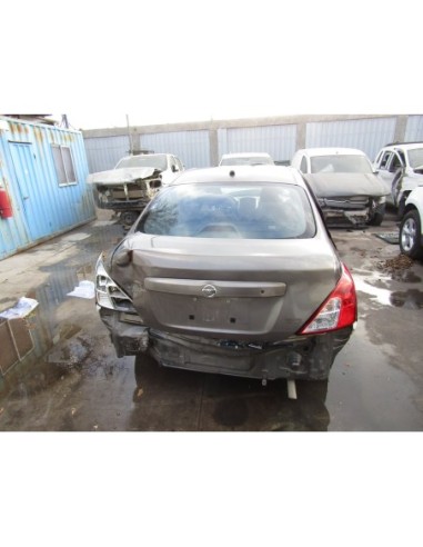NISSAN VERSA 2018%separator% %shop-name%