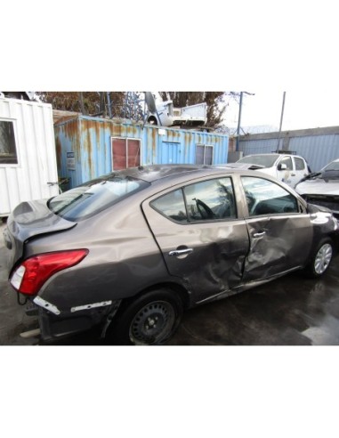 NISSAN VERSA 2018%separator% %shop-name%