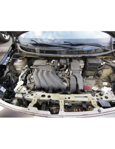NISSAN VERSA 2018%separator% %shop-name%