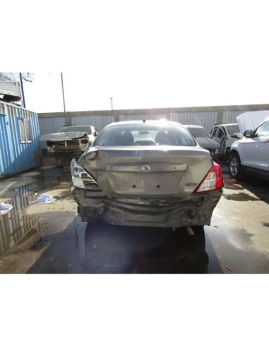 NISSAN VERSA 2018%separator% %shop-name%