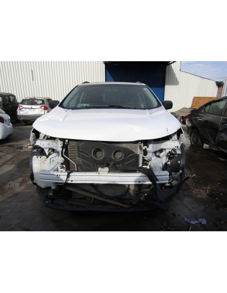 FORD EDGE STATION WAGON 2019 4X2 2 AUTOMATICO BENCINERO