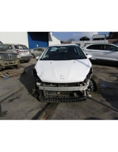 PEUGEOT 208 HATCHBACK 2018 4X2 1