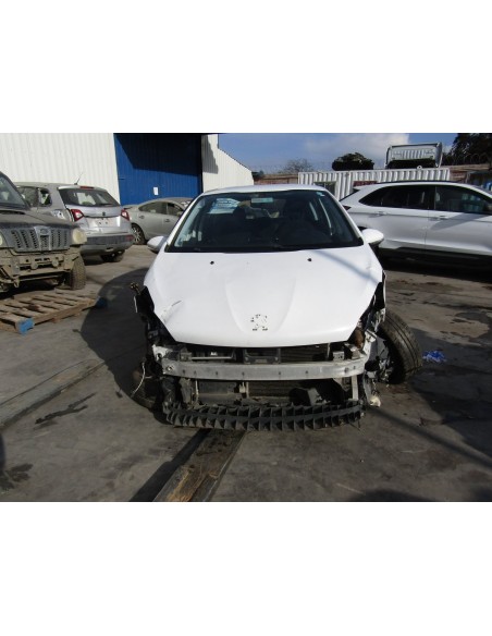 PEUGEOT 208 HATCHBACK 2018 4X2 1