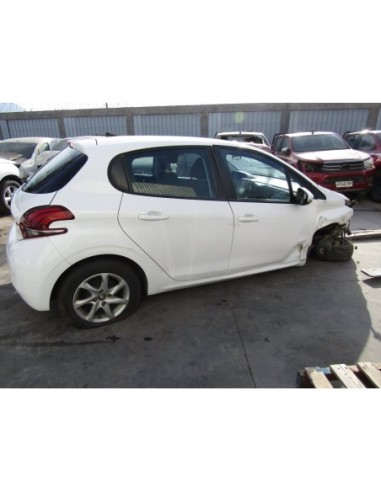 PEUGEOT 208 2018%separator% %shop-name%