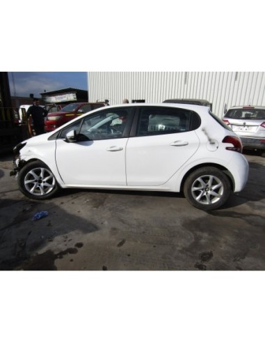 PEUGEOT 208 2018%separator% %shop-name%