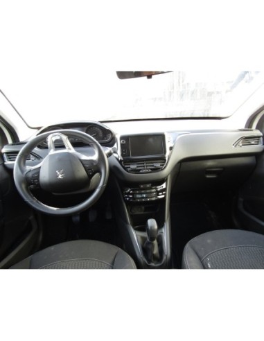 PEUGEOT 208 2018%separator% %shop-name%