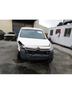 CITROEN BERLINGO FURGON 2017 4X2 1