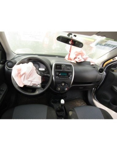 6 MECANICA BENCINERO