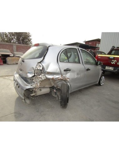 NISSAN MARCH 2018%separator% %shop-name%