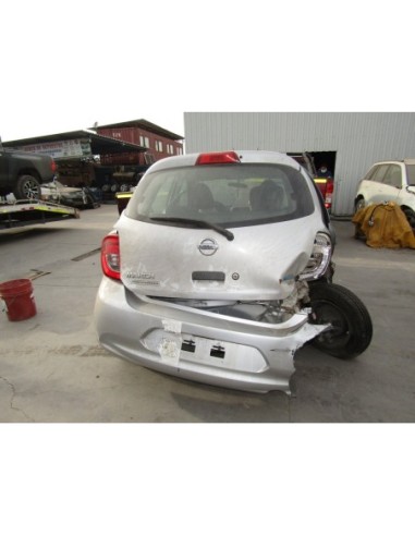 NISSAN MARCH 2018%separator% %shop-name%