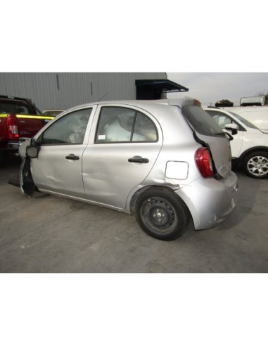 NISSAN MARCH 2018%separator% %shop-name%