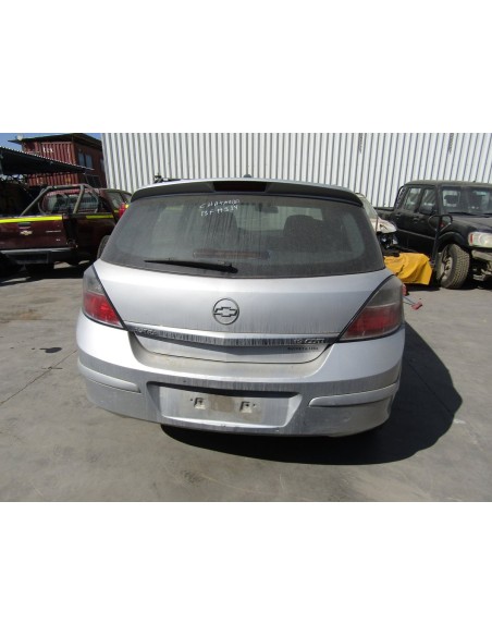 9 MECANICA (CAJA SEXTA) DIESEL