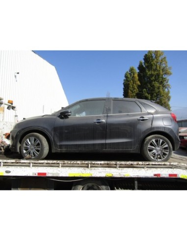 4 AUTOMATICO BENCINERO