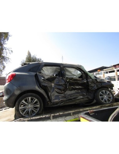 SUZUKI BALENO 2017%separator% %shop-name%