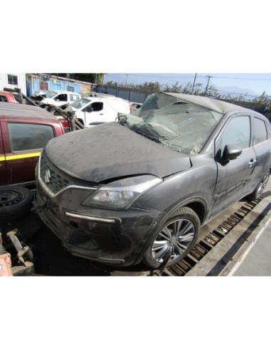 SUZUKI BALENO 2017%separator% %shop-name%