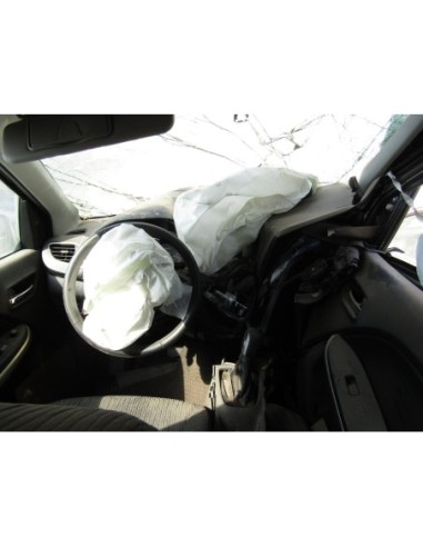 SUZUKI BALENO 2017%separator% %shop-name%