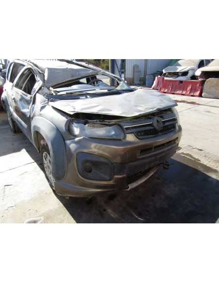 FIAT UNO WAY HATCHBACK 2019 4X2 1