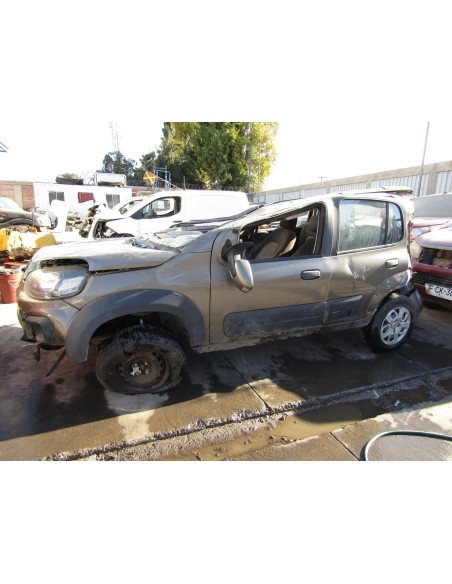 4 MECANICA BENCINERO