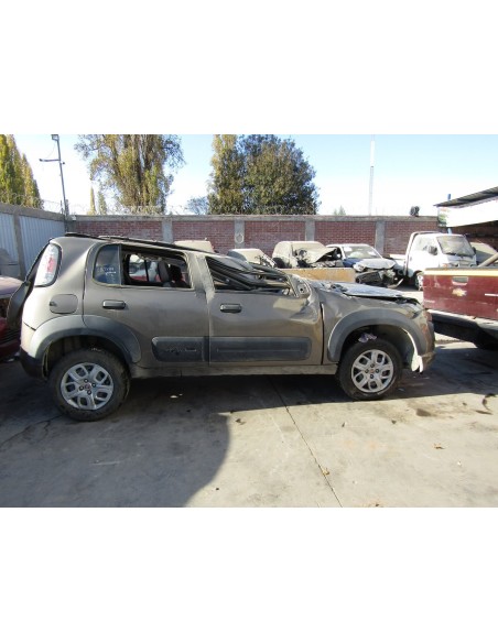 FIAT UNO WAY 2019%separator% %shop-name%