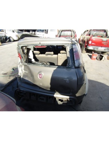 FIAT UNO WAY 2019%separator% %shop-name%