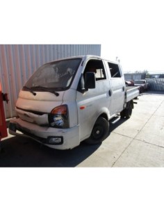 HYUNDAI PORTER PICK UP DOBLE CABINA 2017 4X2 2