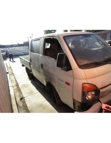 HYUNDAI PORTER 2017%separator% %shop-name%