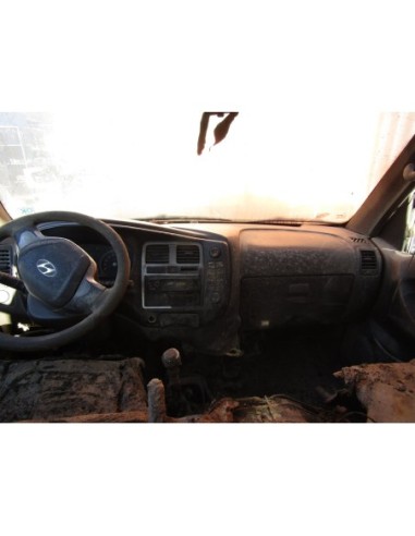 HYUNDAI PORTER 2017%separator% %shop-name%