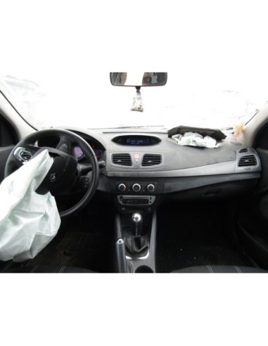 RENAULT FLUENCE SEDAN 2015 4X2 1