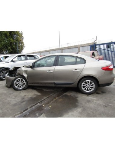 RENAULT FLUENCE 2015%separator% %shop-name%