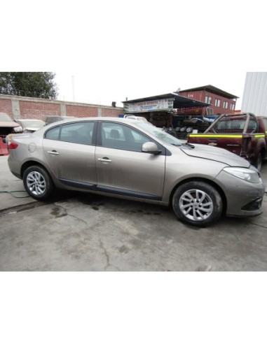 RENAULT FLUENCE 2015%separator% %shop-name%