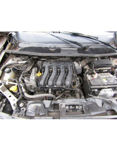 RENAULT FLUENCE 2015%separator% %shop-name%
