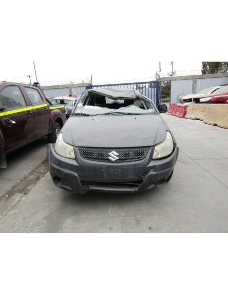 SUZUKI SX4 HATCHBACK 2014 4X2 1